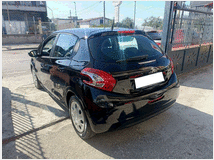 5401235 PEUGEOT 208 2Âª