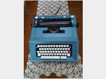 5401394 da scrivere olivetti