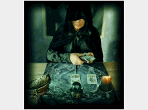 5401410 tarocchi e rituali