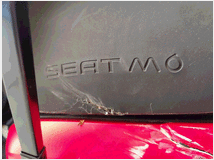 5401445 mÃ² ricambi 