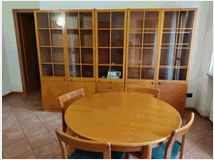 5401520 in affitto appartamento