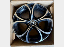 5401522 Pneumatici e Cerchi