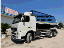 Altro volvo