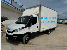 Altro iveco alimentazionediesel
