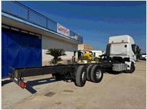 5401617 Altro IVECO 