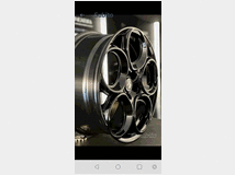 Pneumatici e cerchi alfa romeo stelvio