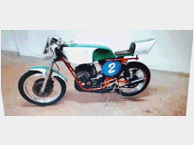 Usato  benelli 250 r.e.c