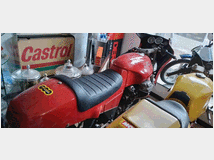 5401669 MOTO GUZZI Sport