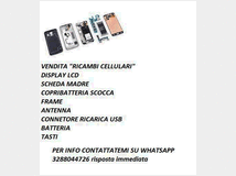5401678 lcd display schermo