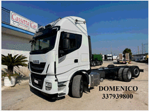 Altro iveco