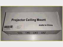 5401743 regolabile per proiettore