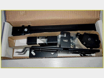 5401744 regolabile per proiettore