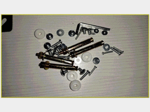 5401745 regolabile per proiettore