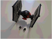 5401753 star wars first