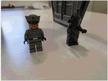 5401754 star wars first