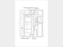 In affitto albergo vic osp,di venere mq367