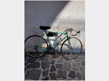 5401927 bici dÃ¢ÂÂepoca bianchi