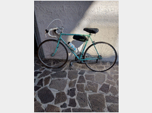 5401929 bici dÃ¢ÂÂepoca bianchi