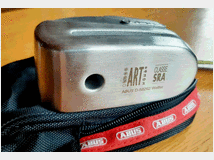 5401937 disco freno moto