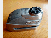 5401938 disco freno moto