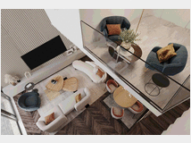 5401994 villa mq214 Nuova