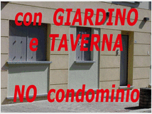 5401998 appartamento mq120 Nuova