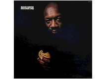 Isaac hayes - chocolate chip