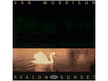 Van morrison - avalon sunset