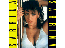 Sabrina salerno - sabrina  limited edition