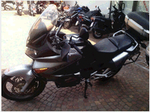 5402024 HONDA Varadero Iniezione