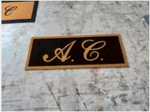 5402082 e tappeti personalizzati