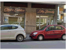 Estetista  azienda operante nel settorealtri settori ricercaestetista  contratto propostoaltro