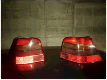 5402126 Altro VOLKSWAGEN Golf