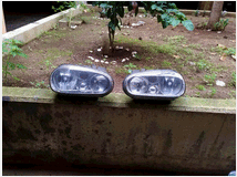 5402127 Altro VOLKSWAGEN Golf