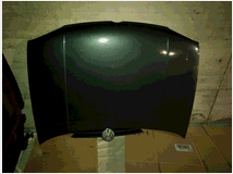 5402128 Altro VOLKSWAGEN Golf