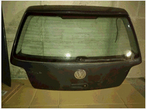 5402129 Altro VOLKSWAGEN Golf