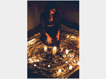 Sconto solstizio su rituali e amuleti