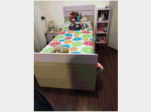 5402166 singolo+comodino+mensola  