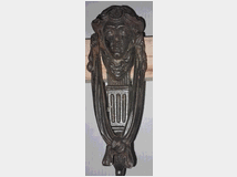 5402168 batacchio battente in