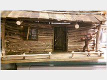 5402180 produzione ranch -tepee