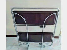 5402229 gerlinol pieghevole, prodotto