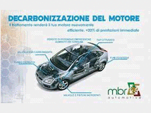 5402231 : pulizia motori