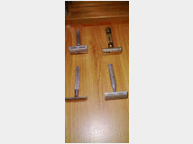 5402266 rasoi vintage gillette