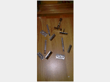 5402267 rasoi vintage gillette