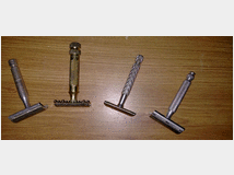 5402268 rasoi vintage gillette