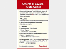 5402284 Job azienda operante