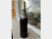 Birra peroni gran riserva