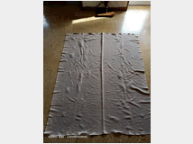 Coperta tipo militare