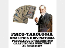 5402300 analitica e divinatoria
