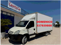 5402360 Altro IVECO alimentazionediesel